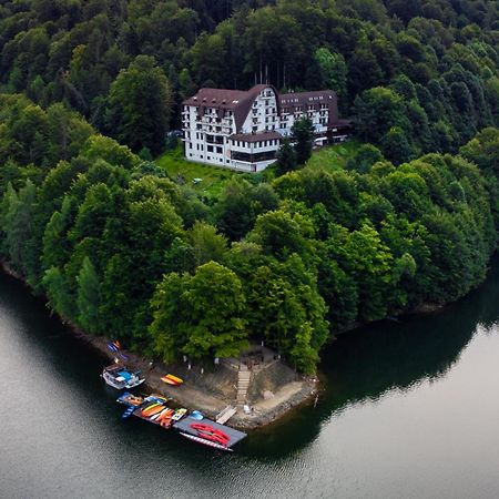 Hotel Valea Cu Pesti Căpăţîneni-Ungureni 외부 사진