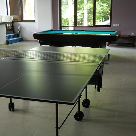 Hotel Valea Cu Pesti Căpăţîneni-Ungureni 외부 사진
