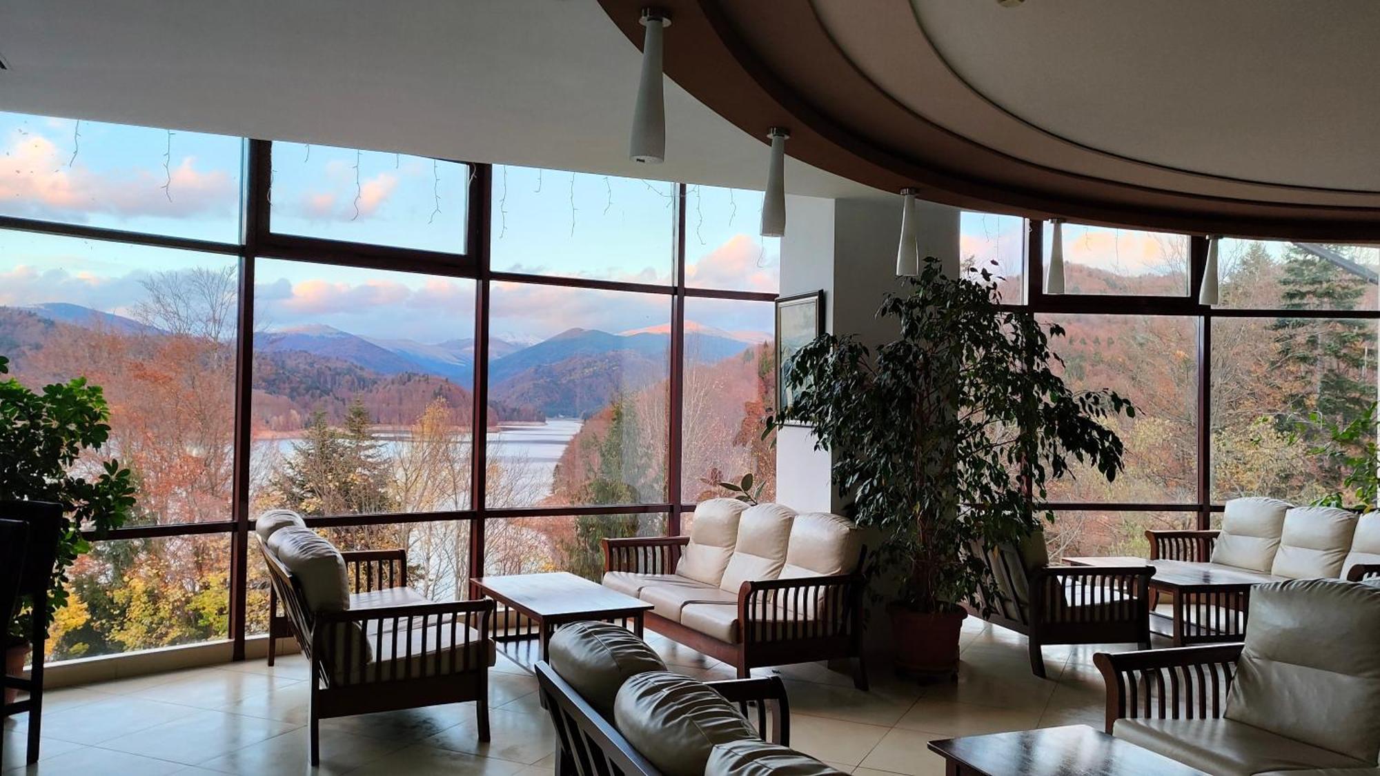 Hotel Valea Cu Pesti Căpăţîneni-Ungureni 외부 사진