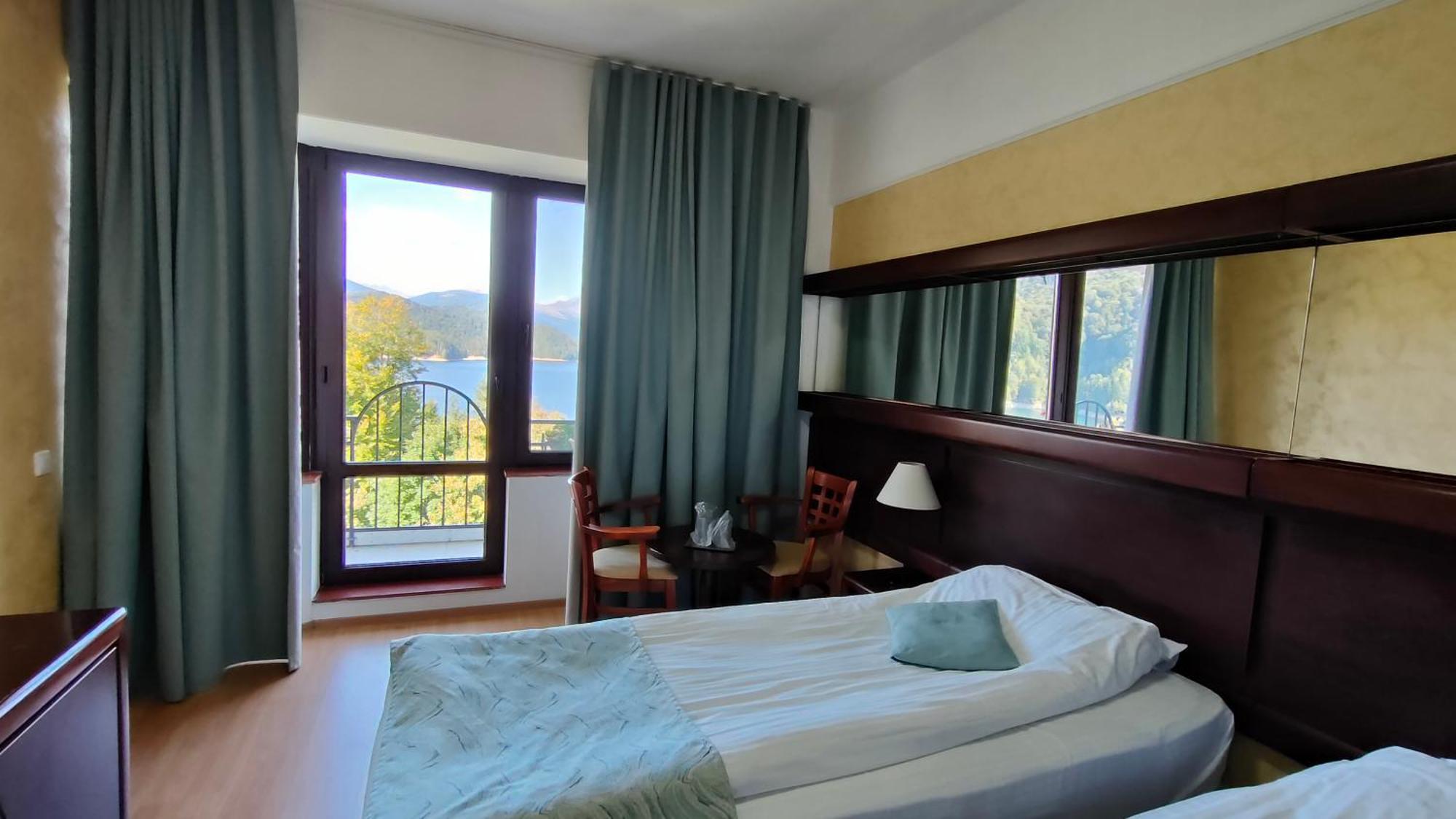 Hotel Valea Cu Pesti Căpăţîneni-Ungureni 외부 사진
