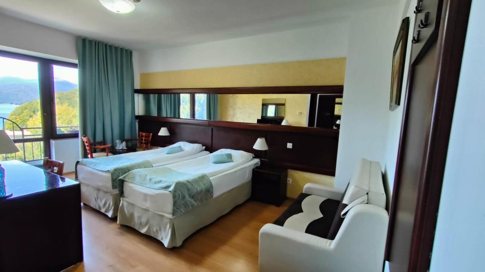 Hotel Valea Cu Pesti Căpăţîneni-Ungureni 외부 사진