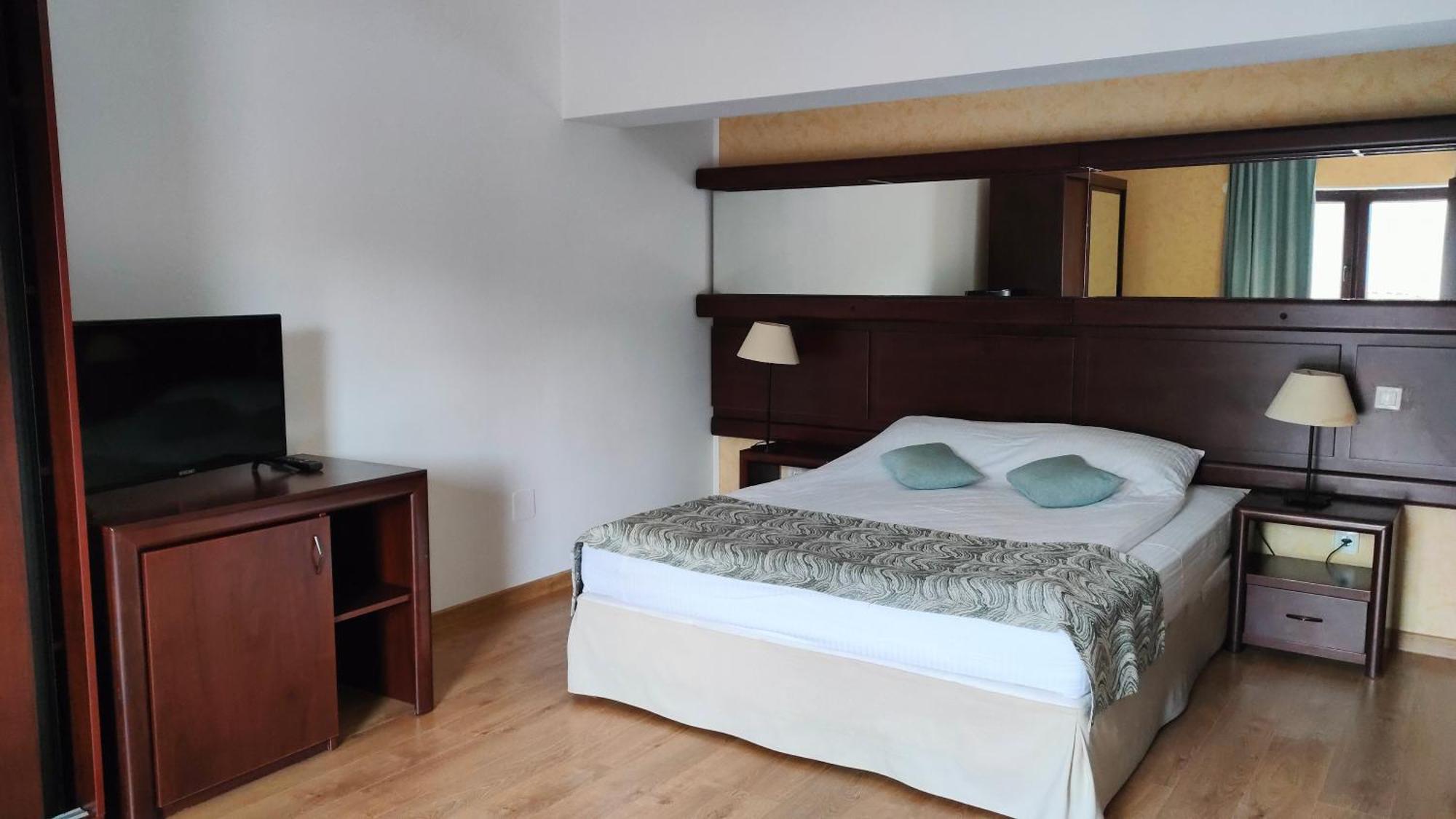 Hotel Valea Cu Pesti Căpăţîneni-Ungureni 외부 사진