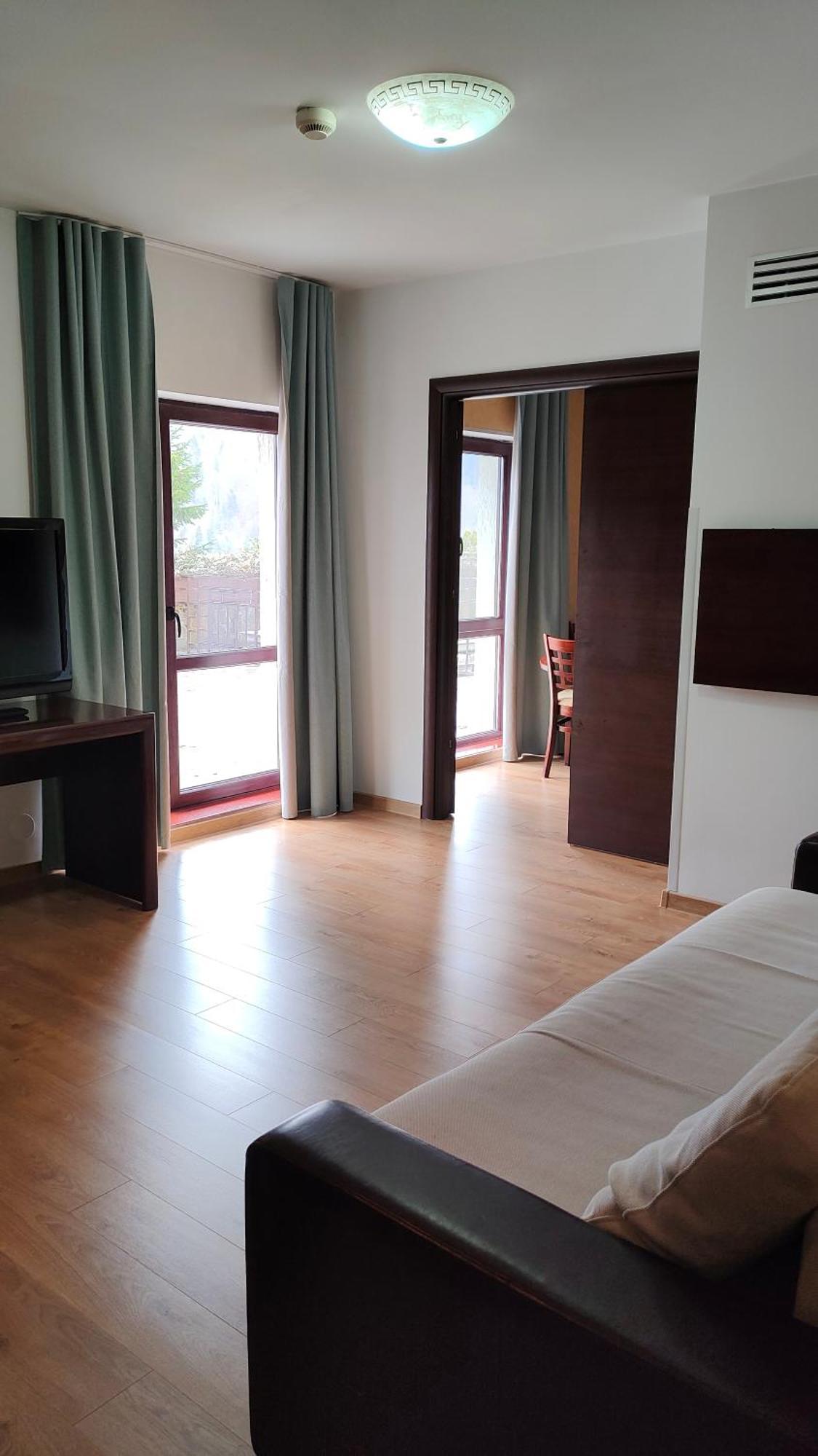 Hotel Valea Cu Pesti Căpăţîneni-Ungureni 외부 사진