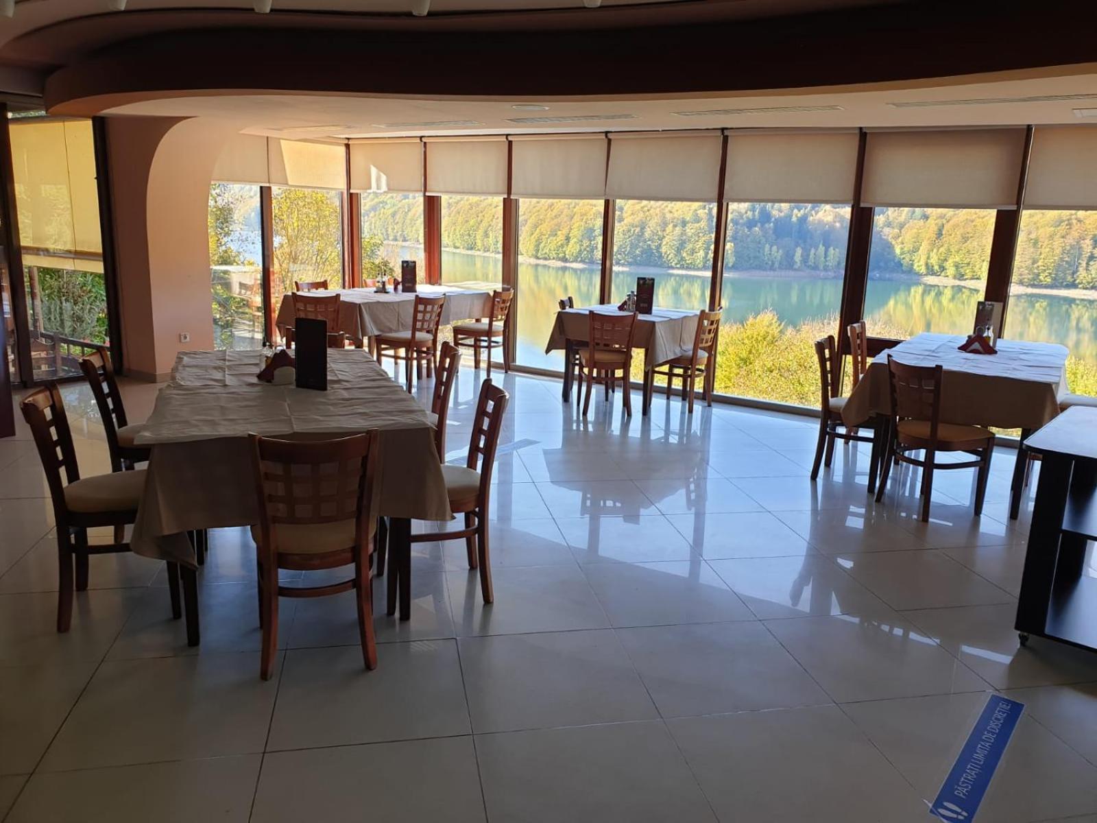 Hotel Valea Cu Pesti Căpăţîneni-Ungureni 외부 사진