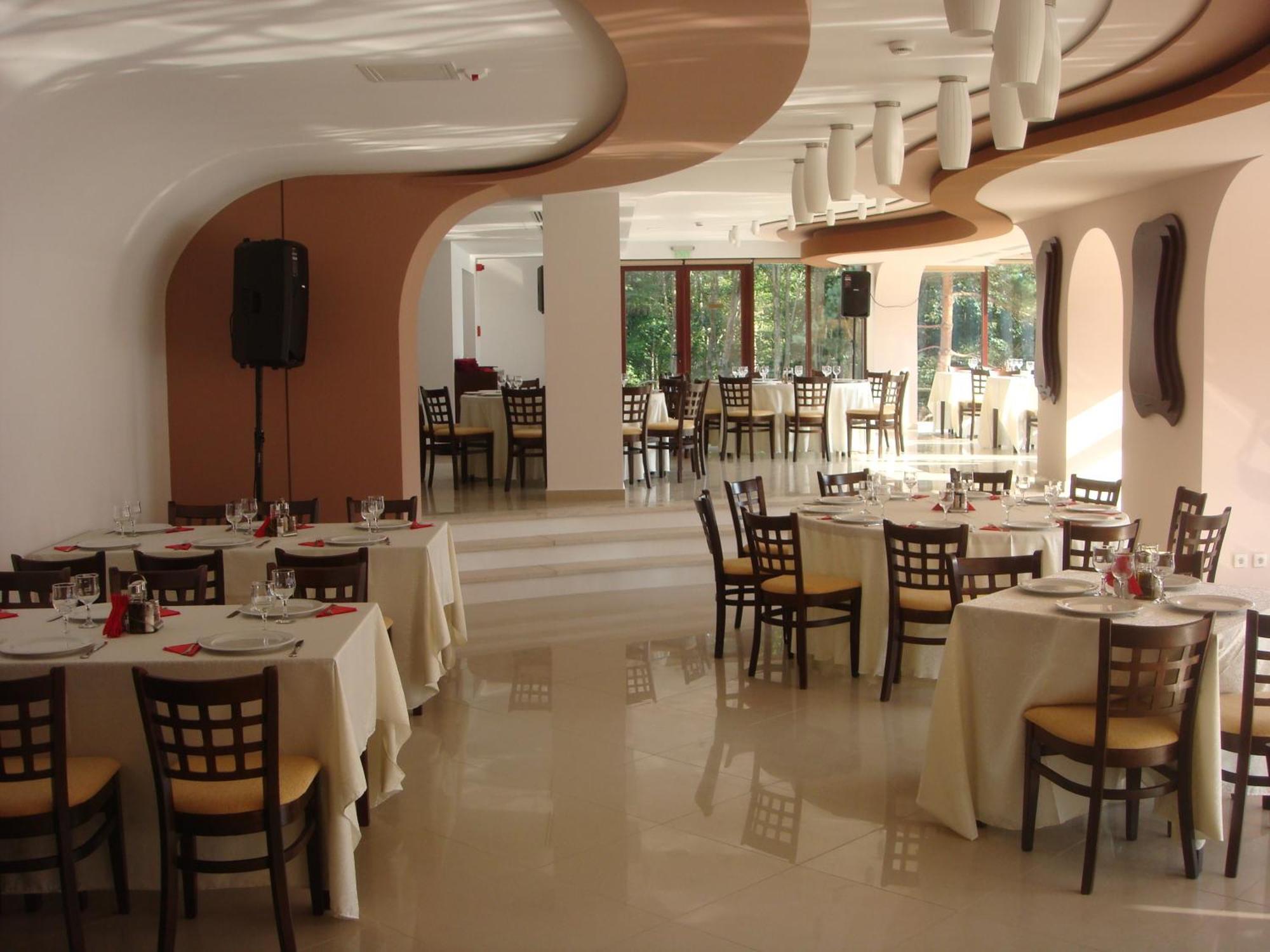 Hotel Valea Cu Pesti Căpăţîneni-Ungureni 외부 사진