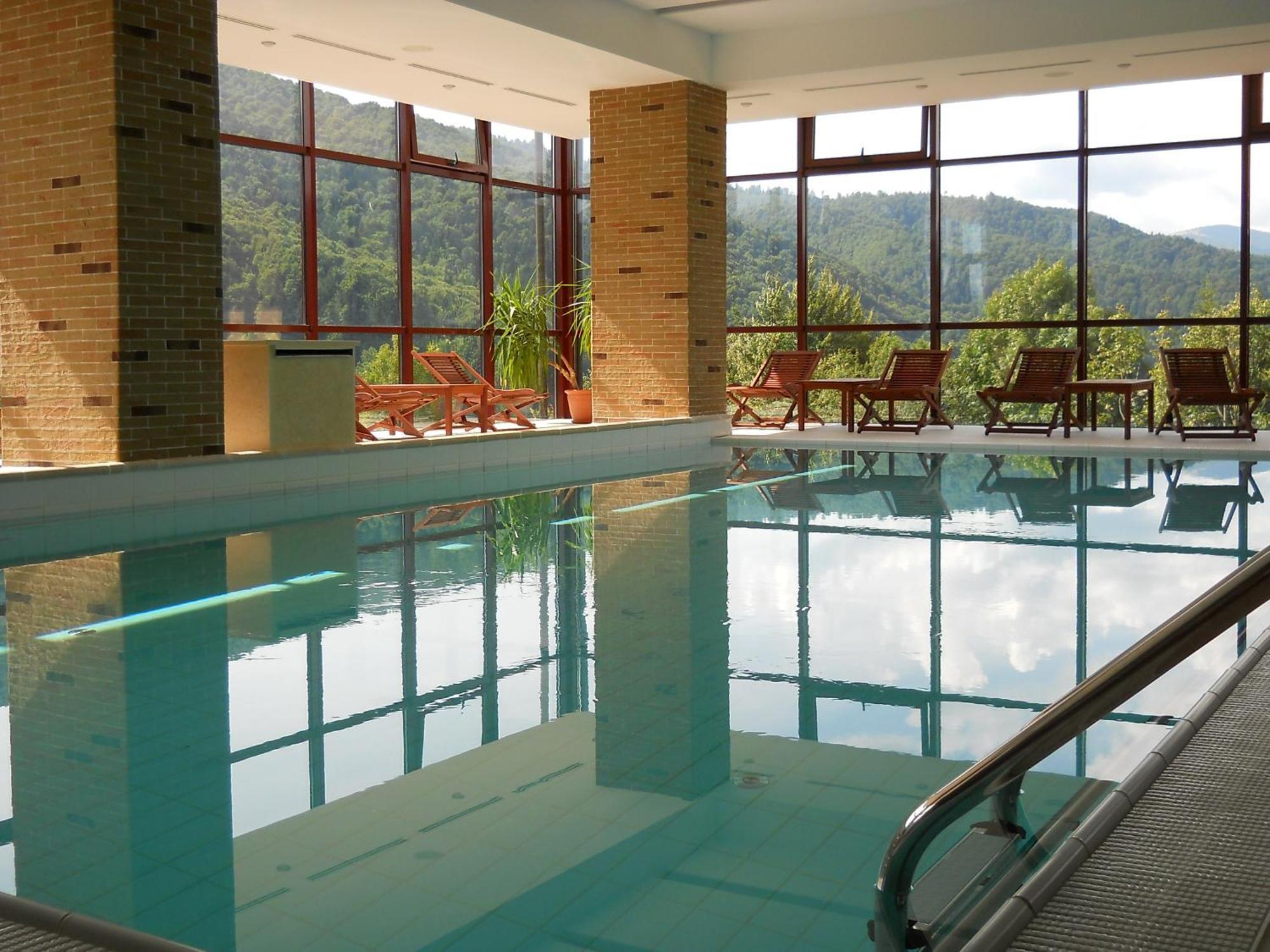 Hotel Valea Cu Pesti Căpăţîneni-Ungureni 외부 사진