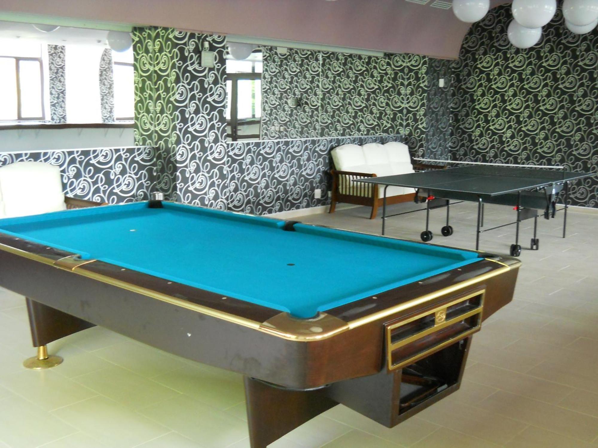Hotel Valea Cu Pesti Căpăţîneni-Ungureni 외부 사진
