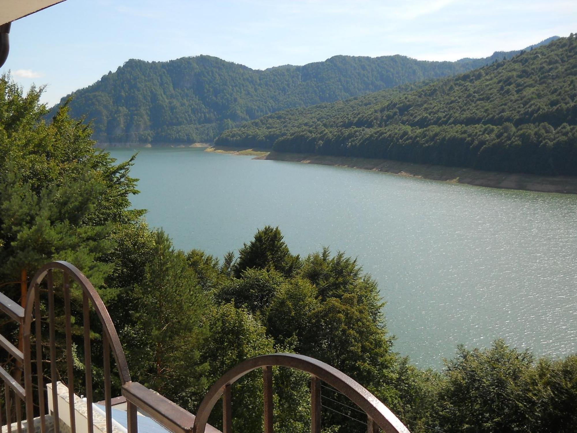 Hotel Valea Cu Pesti Căpăţîneni-Ungureni 외부 사진