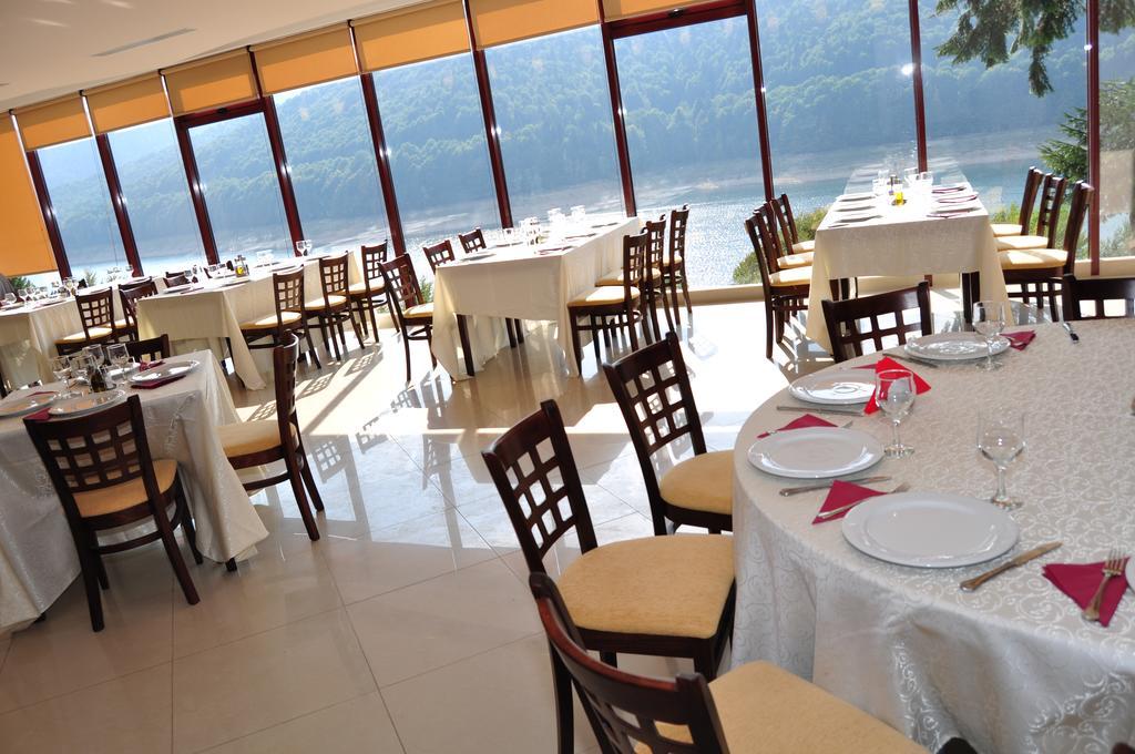 Hotel Valea Cu Pesti Căpăţîneni-Ungureni 외부 사진