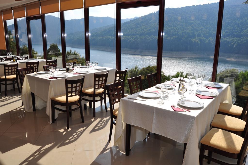 Hotel Valea Cu Pesti Căpăţîneni-Ungureni 외부 사진