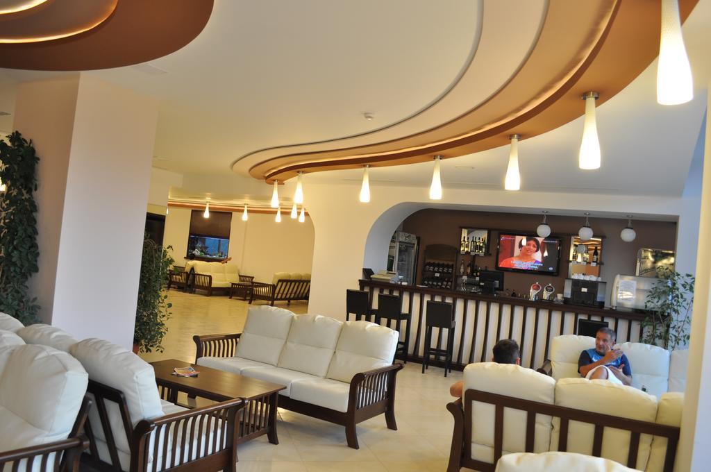 Hotel Valea Cu Pesti Căpăţîneni-Ungureni 외부 사진