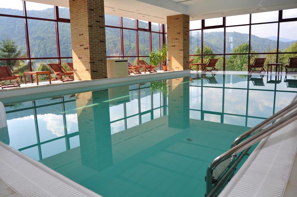 Hotel Valea Cu Pesti Căpăţîneni-Ungureni 외부 사진